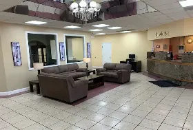 Photograph of Travelodge, Odessa