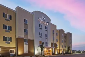 Photograph of Candlewood Suites, Midland