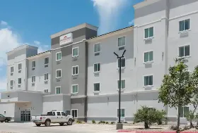 Photograph of Hawthorn Suites, Midland