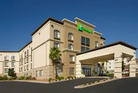 Photograph of Holiday Inn El Paso Airport, El Paso