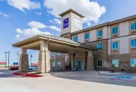 Photograph of Sleep Inn, Odessa