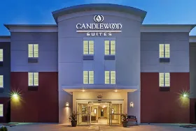 Photograph of Candlewood Suites, San Angelo