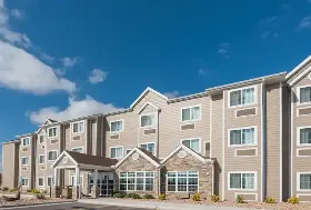 Photograph of Microtel Inn & Suites, Sweetwater