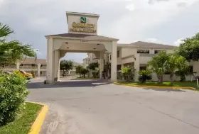 Photograph of Quality Inn, Rio Grande City