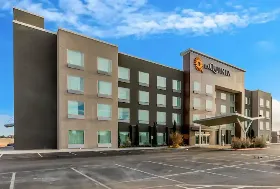 Photograph of La Quinta Inn & Suites by Wyndham Odessa N. - Sienna Tower, Odessa