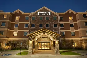 Photograph of Staybridge Suites Midland, Midland