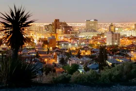 Photograph of Hotel Indigo, El Paso