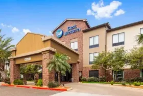 Photograph of Best Western Town Center Inn, Weslaco