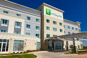 Photograph of Holiday Inn Abilene - North College Area, Abilene