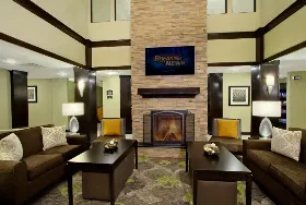 Photograph of Staybridge Suites Odessa - Interstate HWY 20, Odessa