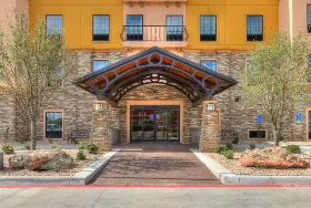 Photograph of Staybridge Suites Lubbock South, Lubbock
