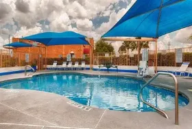 Photograph of SureStay Hotel, Mission