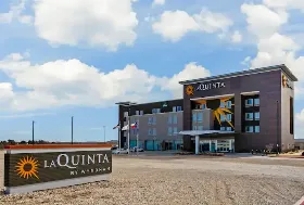 Photograph of La Quinta Inn & Suites, Sweetwater