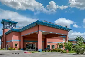 Photograph of Quality Inn, Mercedes