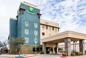 Photograph of Holiday Inn Brownsville, Brownsville