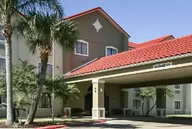 Photograph of Quality Inn, Kingsville