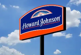 Photograph of Howard Johnson, Pecos