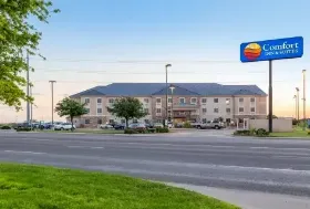 Photograph of Comfort Inn, Odessa