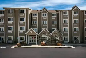 Photograph of Microtel Inn & Suites, Pecos