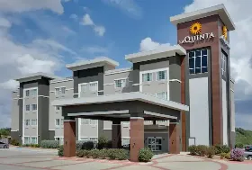 Photograph of La Quinta Inn & Suites, Big Spring