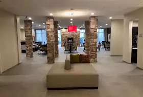 Photograph of Hawthorn Suites, Monahans