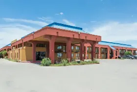 Photograph of Days Inn, Midland