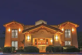 Photograph of La Quinta Inn, Midland
