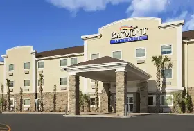 Photograph of Baymont by Wyndham, Odessa