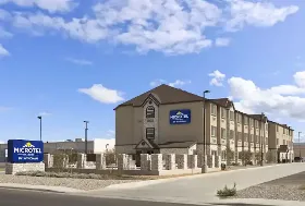 Photograph of Microtel Inn & Suites, Odessa