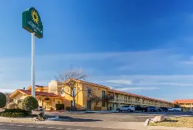 Photograph of La Quinta Inn, Odessa