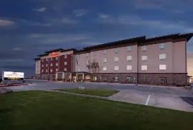 Photograph of Hawthorn Suites, Odessa