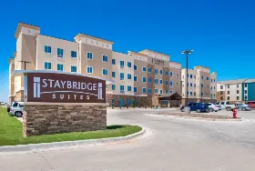 Photograph of Staybridge Suites Pecos, Pecos