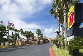 Photograph of Super 8, South Padre Island