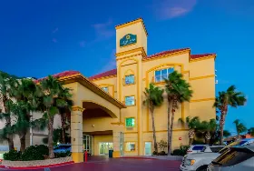 Photograph of La Quinta Inn & Suites, South Padre Island