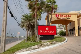 Photograph of Ramada by Wyndham, South Padre Island