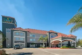 Photograph of La Quinta Inn & Suites, Brownsville