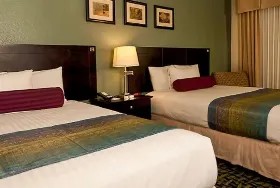 Photograph of Grand Texan Hotel Convention Center, Midland