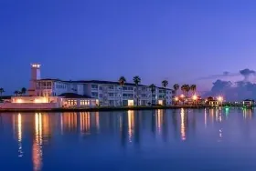 Photograph of The Lighthouse Inn at Aransas Bay, Rockport