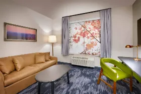 Photograph of Fairfield Inn & Suites, Rockport