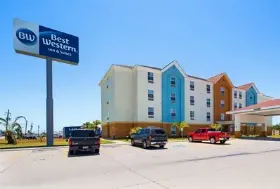 Photograph of Best Western Ingleside Inn & Suites, Ingleside