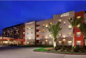 Photograph of Best Western Plus, Corpus Christi