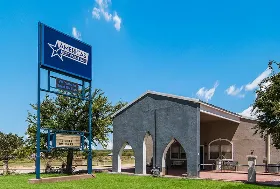 Photograph of Americas Best Value Inn, Baird