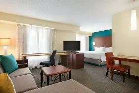 Photograph of Residence Inn, Corpus Christi