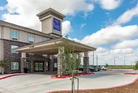 Photograph of Sleep Inn, Ingleside