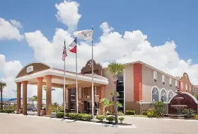 Photograph of Hawthorn Suites, Corpus Christi