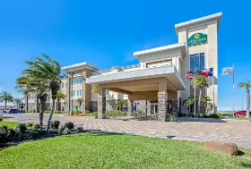 Photograph of La Quinta Inn & Suites, Portland