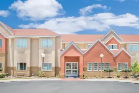 Photograph of Microtel Inn & Suites, Aransas Pass