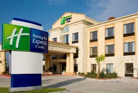 Photograph of Holiday Inn Express, Beeville