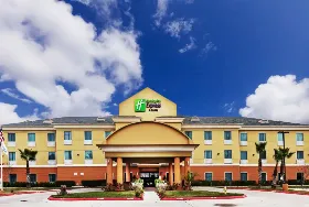 Photograph of Holiday Inn Express, Corpus Christi