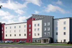 Photograph of Candlewood Suites, Portland